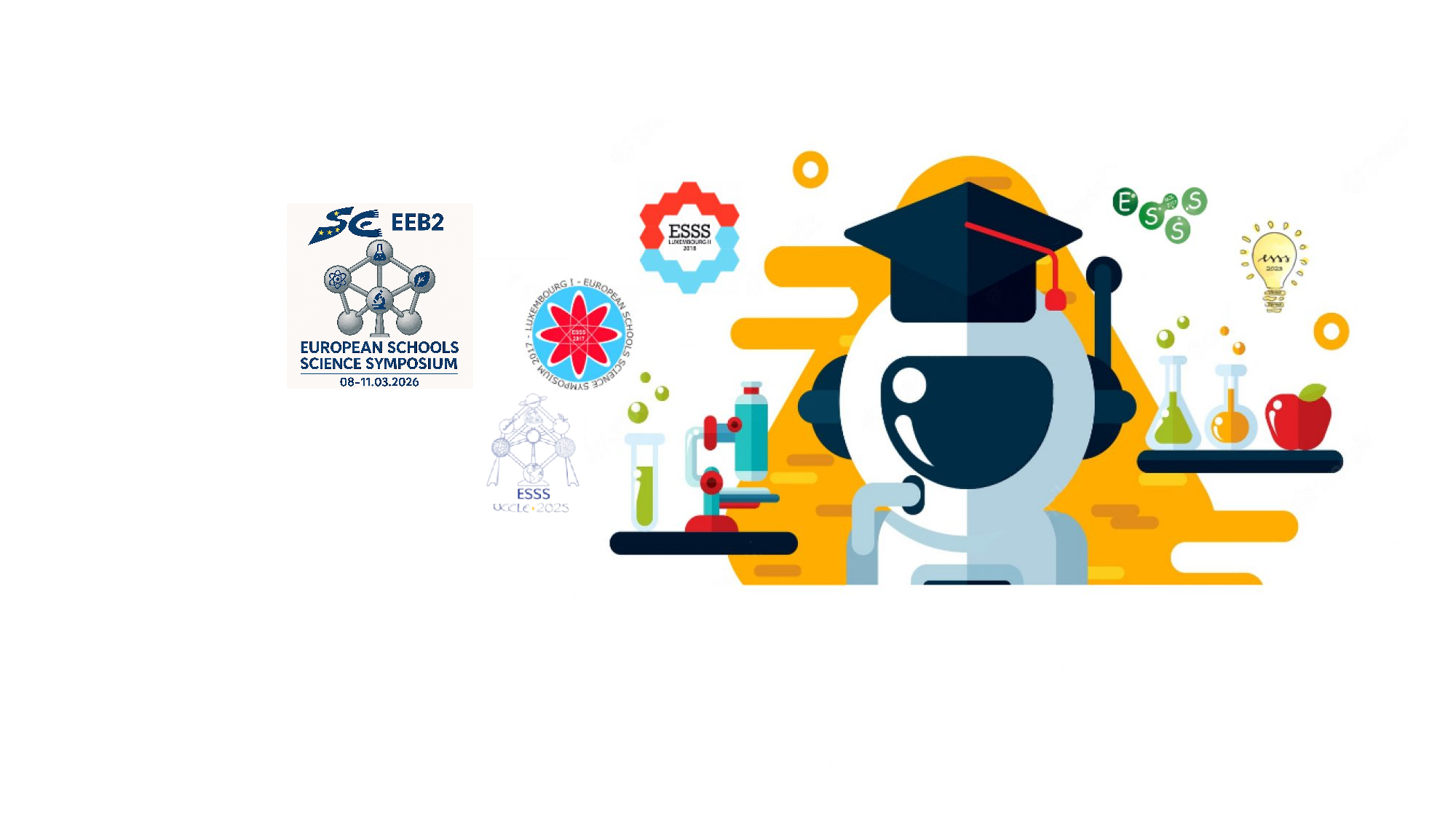 European Schools Science Symposium